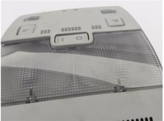 Recambio de luz delantero central techo para seat exeo st (3r5) 2.0 reference referencia OEM IAM 8E0947135D 8E0951177 
