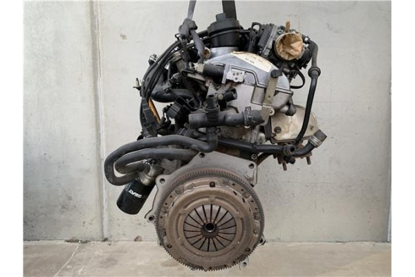 Recambio de motor completo para seat cordoba berlina (6k2) 1.8 cupra referencia OEM IAM AGN  