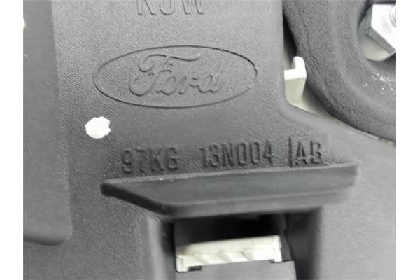 Recambio de piloto trasero derecho para ford ka (ccq) 1.3 i referencia OEM IAM 97KG13N004  