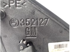 Recambio de retrovisor electrico izquierdo para opel vectra c berlina 2.2 dti 16v referencia OEM IAM 352127  90495104 , OPEL | 9