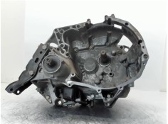 Recambio de caja cambios manual para renault rapid /express (f40) 1.9 d kombi referencia OEM IAM JB1109  