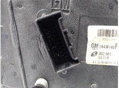 Recambio de retrovisor electrico izquierdo para opel vectra c berlina 2.2 dti 16v referencia OEM IAM 352127  90495104 , OPEL | 9