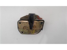 Recambio de cierre electromagnetico trasero derecho para chrysler voyager gs 2.5 td referencia OEM IAM 4717500 VOYAGER 