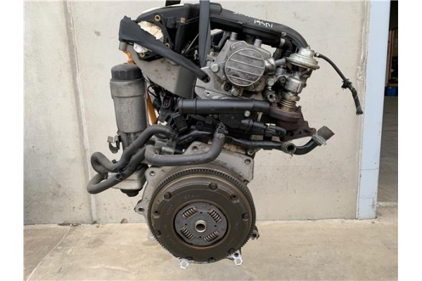 Recambio de motor completo para seat inca (6k9) 1.9 d combi plus/clx referencia OEM IAM AYQ  