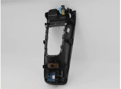 Recambio de consola para citroen c5 berlina 2.0 audace referencia OEM IAM 81230142 7589ZF 