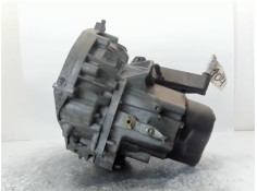 Recambio de caja cambios manual para renault rapid /express (f40) 1.9 d kombi referencia OEM IAM JB1109  