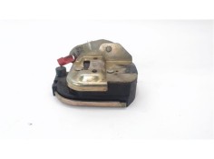 Recambio de cierre electromagnetico trasero derecho para chrysler voyager gs 2.5 td referencia OEM IAM 4717500 VOYAGER 