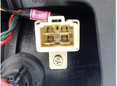 Recambio de piloto trasero derecho para daewoo lanos 1.4 se plus referencia OEM IAM 9F14C  