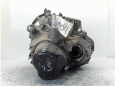 Recambio de caja cambios manual para renault rapid /express (f40) 1.9 d kombi referencia OEM IAM JB1109  