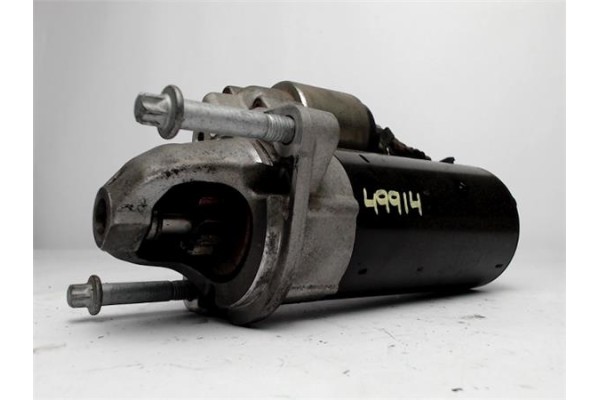 Recambio de motor arranque para bmw serie 5 berlina (e60) 520d referencia OEM IAM   