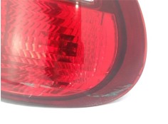 Recambio de piloto trasero derecho para daewoo lanos 1.4 se plus referencia OEM IAM 9F14C  