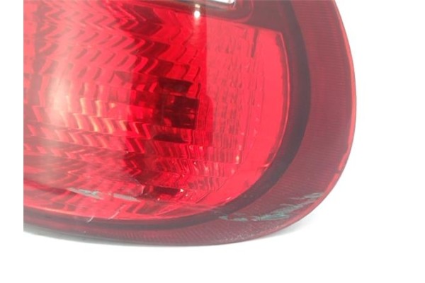 Recambio de piloto trasero derecho para daewoo lanos 1.4 se plus referencia OEM IAM 9F14C  