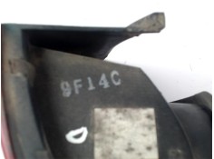 Recambio de piloto trasero derecho para daewoo lanos 1.4 se plus referencia OEM IAM 9F14C  