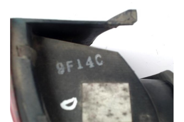 Recambio de piloto trasero derecho para daewoo lanos 1.4 se plus referencia OEM IAM 9F14C  