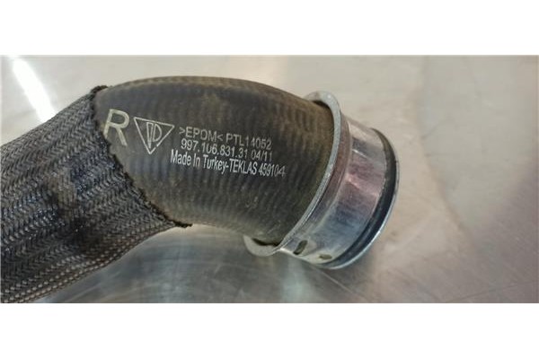 Recambio de varios para porsche 911 (tipo 997) 3.8 carrera 4 s cabrio referencia OEM IAM 99710683113104/11 Recambio de varios para porsche 911 (tipo 997) 3.8 carrera 4 s cabrio referencia OEM IAM 99710683113104/11