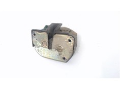 Recambio de cierre electromagnetico trasero izquierdo para chrysler voyager gs 2.5 td referencia OEM IAM 4717501  