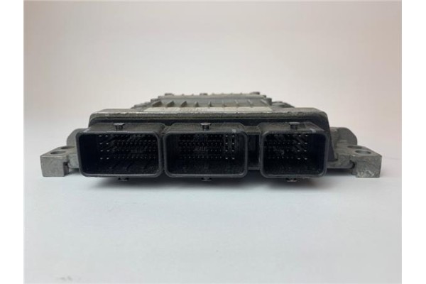 Recambio de centralita para renault scenic ii (jm) 1.5 dci (jm1e) referencia OEM IAM 8200565863 8200592611 