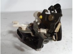 Recambio de cerradura puerta trasero derecha para hyundai galloper santamo 2.0 referencia OEM IAM 81420M2000  