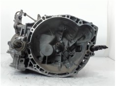 Recambio de caja cambios manual para peugeot 307 (s1) 1.4 xr referencia OEM IAM 20MB16  