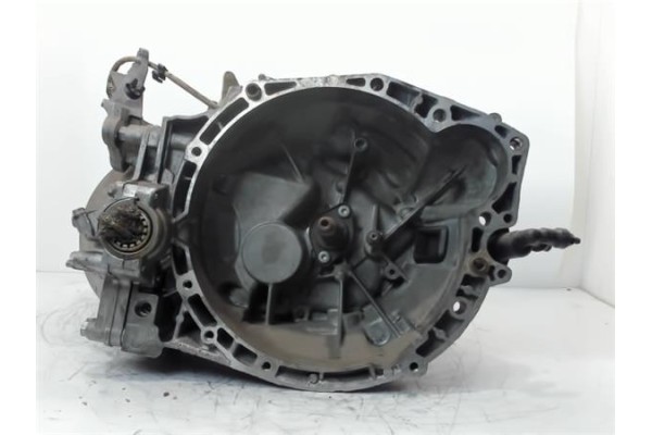 Recambio de caja cambios manual para peugeot 307 (s1) 1.4 xr referencia OEM IAM 20MB16  
