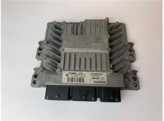 Recambio de centralita para renault scenic ii (jm) 1.5 dci (jm1e) referencia OEM IAM 8200565863 8200592611 