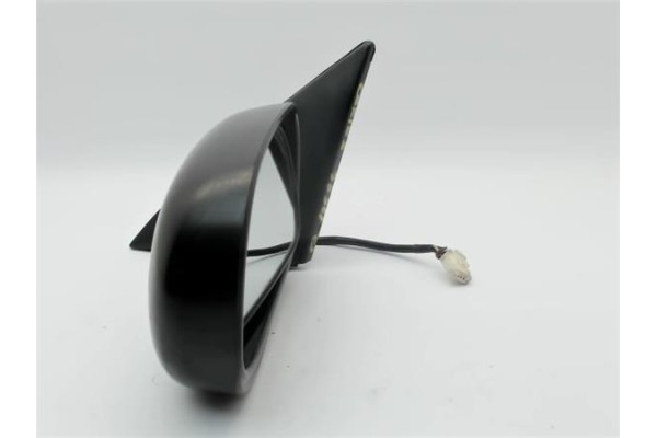 Recambio de retrovisor electrico izquierdo para toyota carina (t19) 2.0 gli (st191) referencia OEM IAM 011648  