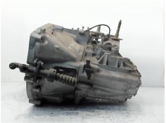 Recambio de caja cambios manual para peugeot 307 (s1) 1.4 xr referencia OEM IAM 20MB16  