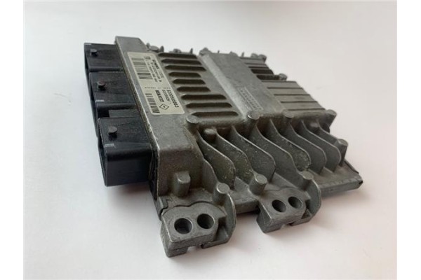 Recambio de centralita para renault scenic ii (jm) 1.5 dci (jm1e) referencia OEM IAM 8200565863 8200592611 