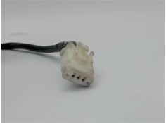 Recambio de retrovisor electrico izquierdo para toyota carina (t19) 2.0 gli (st191) referencia OEM IAM 011648  