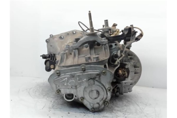 Recambio de caja cambios manual para peugeot 307 (s1) 1.4 xr referencia OEM IAM 20MB16  