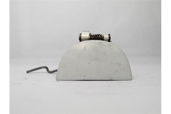 Recambio de maneta exterior delantero derecha para nissan vanette cargo (hc23) 2.3 d referencia OEM IAM 806069C000  