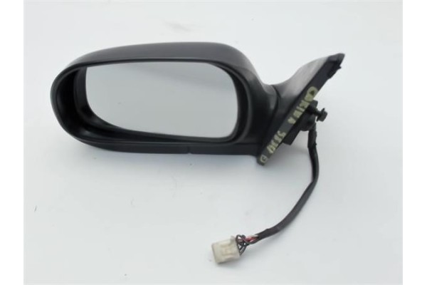 Recambio de retrovisor electrico izquierdo para toyota carina (t19) 2.0 gli (st191) referencia OEM IAM 011648  