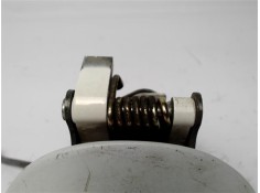 Recambio de maneta exterior delantero derecha para nissan vanette cargo (hc23) 2.3 d referencia OEM IAM 806069C000  