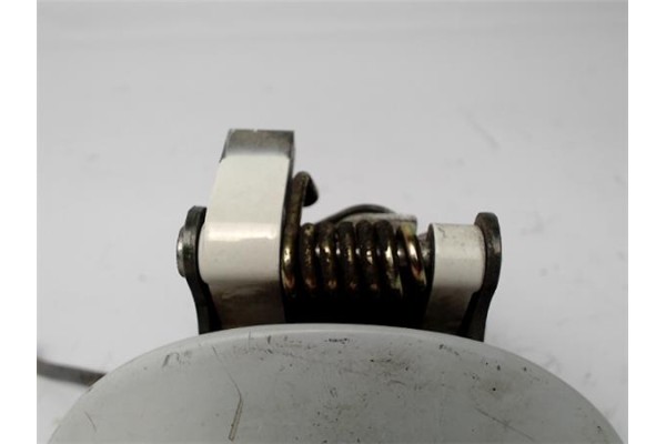 Recambio de maneta exterior delantero derecha para nissan vanette cargo (hc23) 2.3 d referencia OEM IAM 806069C000  