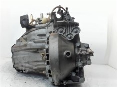 Recambio de caja cambios manual para peugeot 307 (s1) 1.4 xr referencia OEM IAM 20MB16  