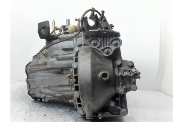 Recambio de caja cambios manual para peugeot 307 (s1) 1.4 xr referencia OEM IAM 20MB16  