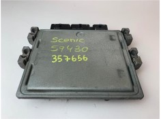 Recambio de centralita para renault scenic ii (jm) 1.5 dci (jm1e) referencia OEM IAM 8200565863 8200592611 
