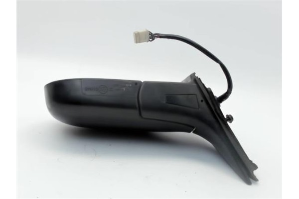 Recambio de retrovisor electrico izquierdo para toyota carina (t19) 2.0 gli (st191) referencia OEM IAM 011648  