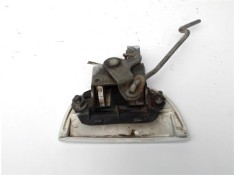 Recambio de maneta exterior delantero derecha para nissan vanette cargo (hc23) 2.3 d referencia OEM IAM 806069C000  