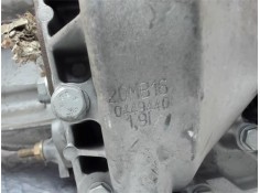 Recambio de caja cambios manual para peugeot 307 (s1) 1.4 xr referencia OEM IAM 20MB16  