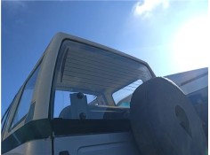 Recambio de luna trasero para suzuki sj 410 cabrio 1.0 (sj410) referencia OEM IAM 6770080000  