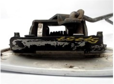 Recambio de maneta exterior delantero derecha para nissan vanette cargo (hc23) 2.3 d referencia OEM IAM 806069C000  