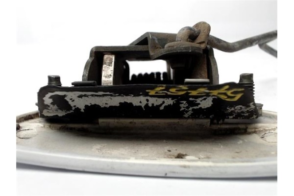 Recambio de maneta exterior delantero derecha para nissan vanette cargo (hc23) 2.3 d referencia OEM IAM 806069C000  