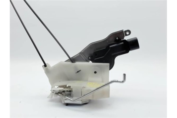 Recambio de cerradura puerta delantero derecha para nissan pixo (uao) 1.0 visia referencia OEM IAM 805004A00F  