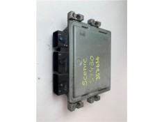 Recambio de centralita para renault scenic ii (jm) 1.5 dci (jm1e) referencia OEM IAM 8200565863 8200592611 