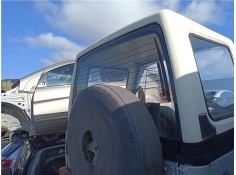 Recambio de luna trasero para suzuki sj 410 cabrio 1.0 (sj410) referencia OEM IAM 6770080000  