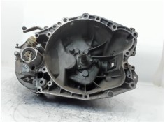 Recambio de caja cambios manual para peugeot 206 1.4 x-line refri referencia OEM IAM 20DL72  