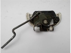 Recambio de maneta exterior delantero derecha para nissan vanette cargo (hc23) 2.3 d referencia OEM IAM 806069C000  