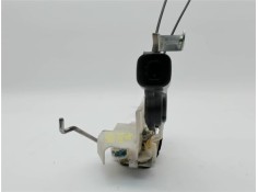 Recambio de cerradura puerta delantero derecha para nissan pixo (uao) 1.0 visia referencia OEM IAM 805004A00F  