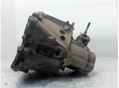 Recambio de caja cambios manual para peugeot 206 1.4 x-line refri referencia OEM IAM 20DL72  